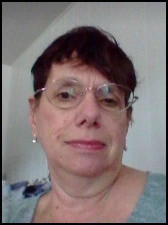 Michele Teyssier Belcher