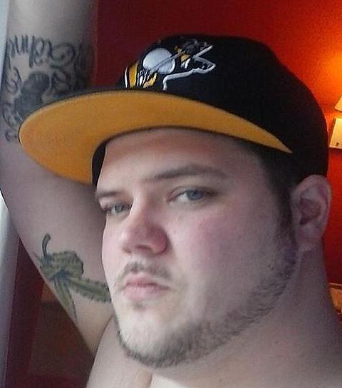 Patrick "ike" Eichner