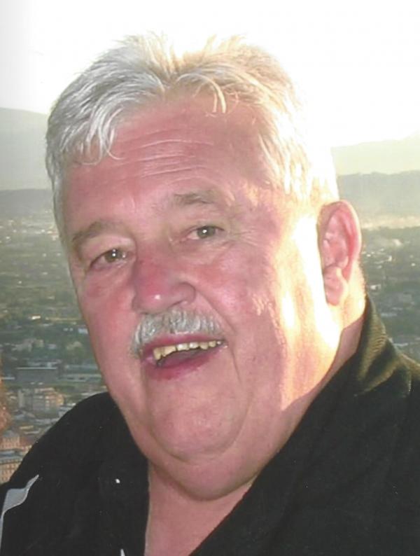 John "patrick" Gannon