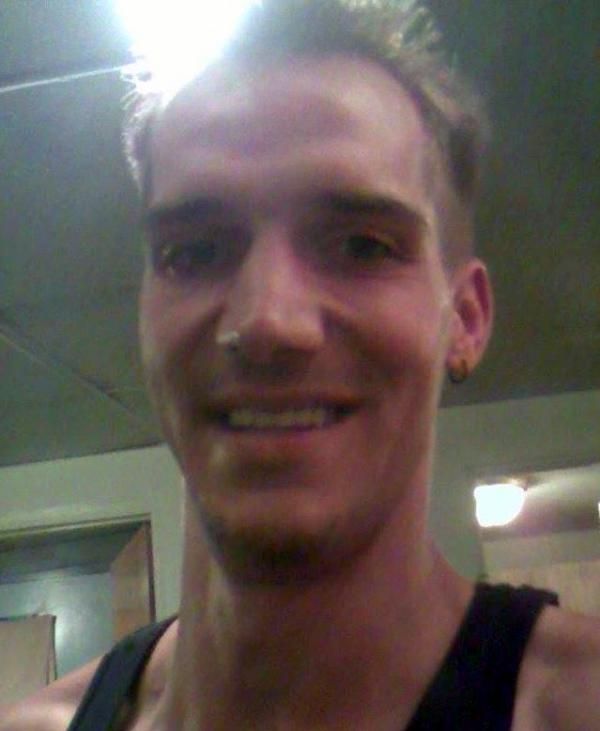 Ryan K. Fornauf