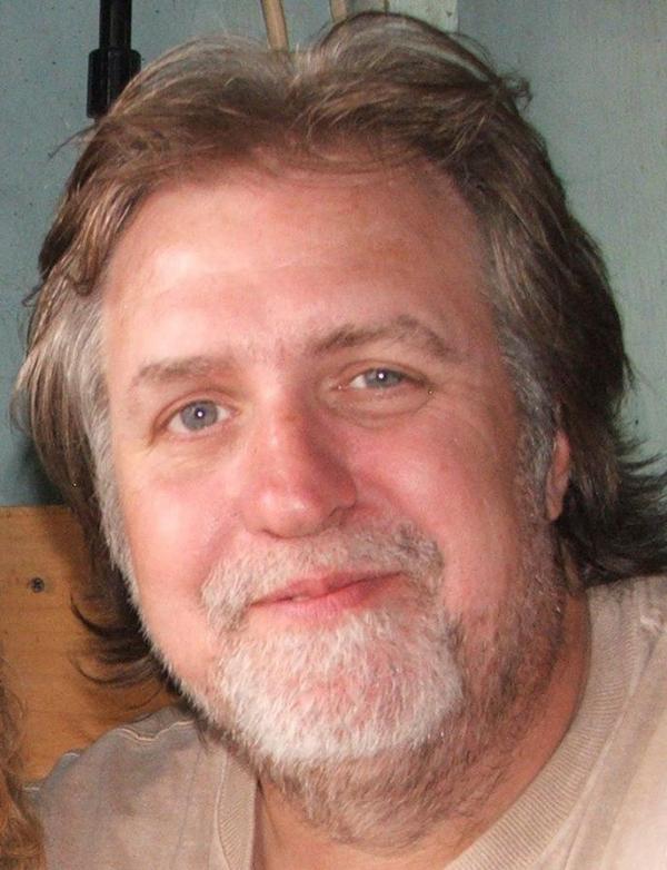 Wayne E. Golebiewski