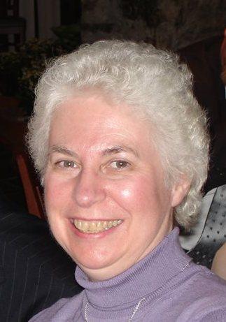 Diana Rick Mcenteer
