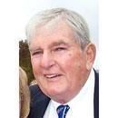 Thomas "tj" Mcgarvey