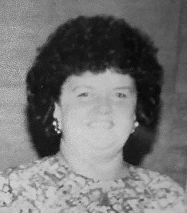 Merle Louden Morton