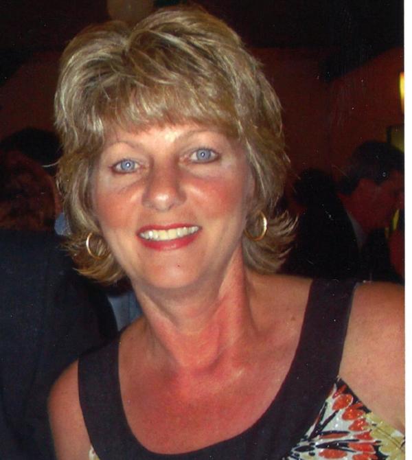 Denise Michigan Morgan