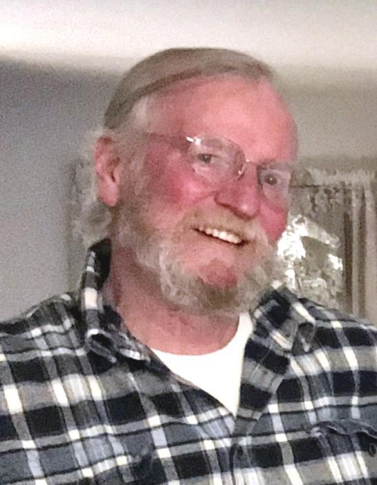 William "bill" Soknich