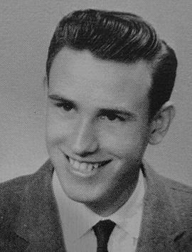 Joseph Winchek