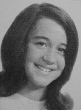 Mary Lou Bensy