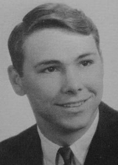 Patrick Dalverny