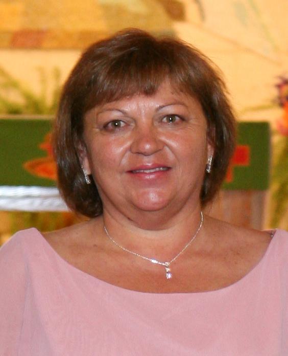 Nancy Joseph Tropeck