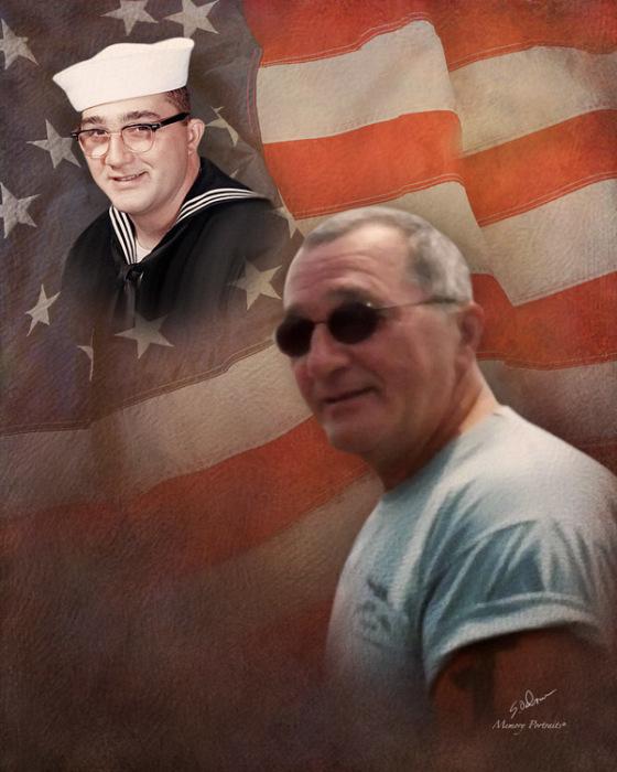 Robert E. Mccabe