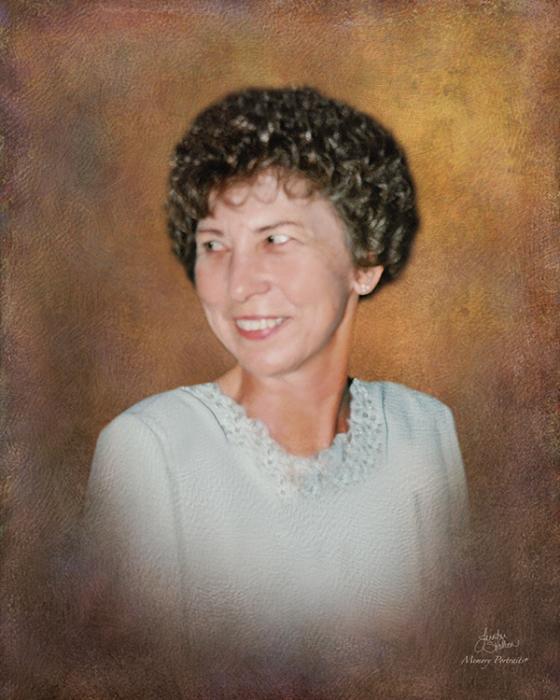 Eileen Wiliszewski Welsh