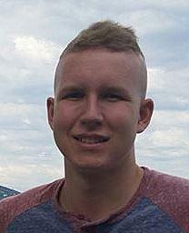 Grayson Jenkins