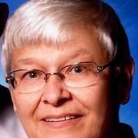 Priscilla George Kime