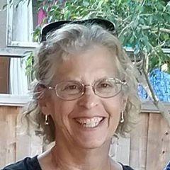 Linda Avner Bringman