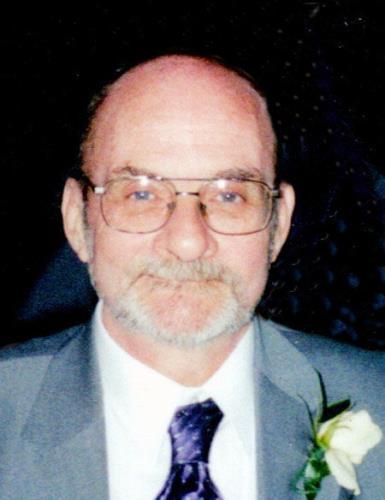 Melvin Kerr, Jr.