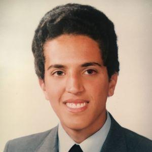 Robert Grandinetti, Jr.