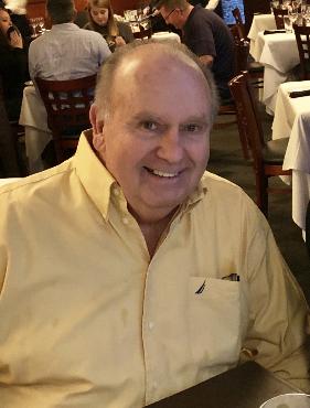 Ernest Ross, Jr.