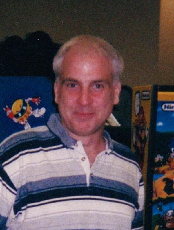 William H. Roche