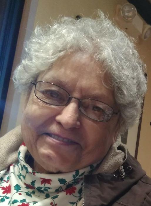 Lois Goscenski Kleist