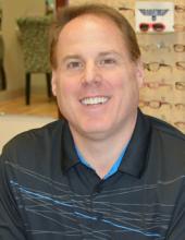 James F. Huber