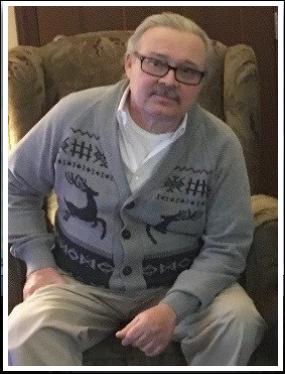 Nick Eli Vukotich