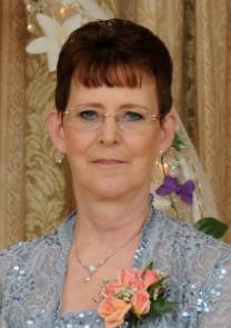 Sarah Radinick Vozel