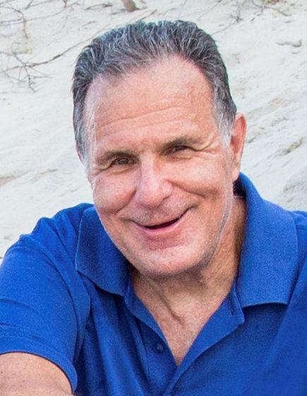 Larry Hertzberg