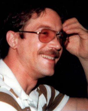 Dwight Grindel