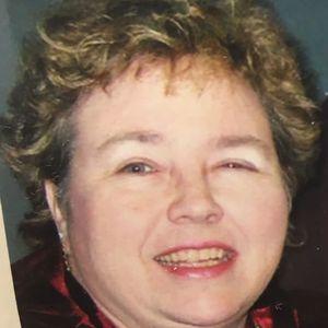 Lynn Ann Scanlon