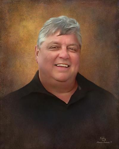 Jeffrey S. Taylor