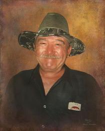 James T. Mcelhany