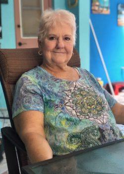 Mary Lou Smith Sewock