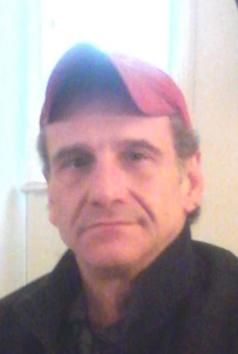 Gerald Kohlmyer