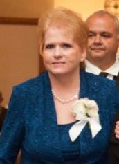 Mary Salvini Wolford