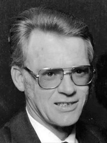 John "red" Roessler