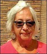 Rosemary Pontus Tedford