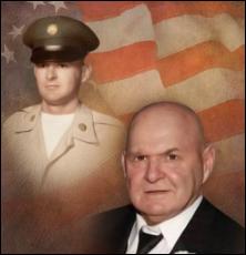 Stanley "larry" Lacek