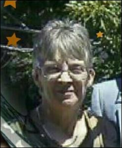 Kimberly Mcelhany Eckles