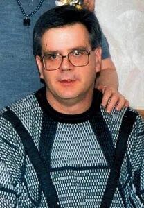 Michael E. Harty