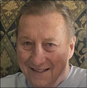 Joseph Rolley
