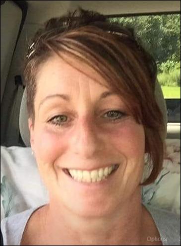 Raina Thomas Stevens