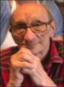 Matthew J. Wendt