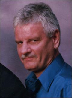 Lawrence Cain