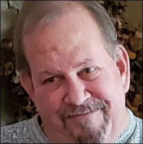 David Schwartzmiller