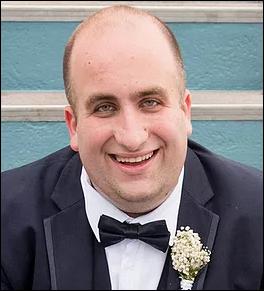 Michael J. Lamantia