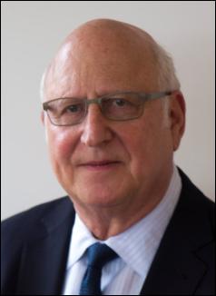 Richard B. Kelson