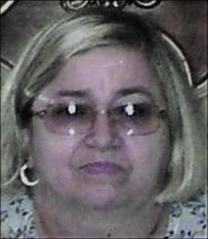 Vickie Biondi Cross