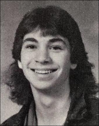 Matthew Schreiner