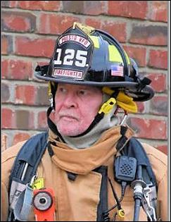 Donald E. Wright